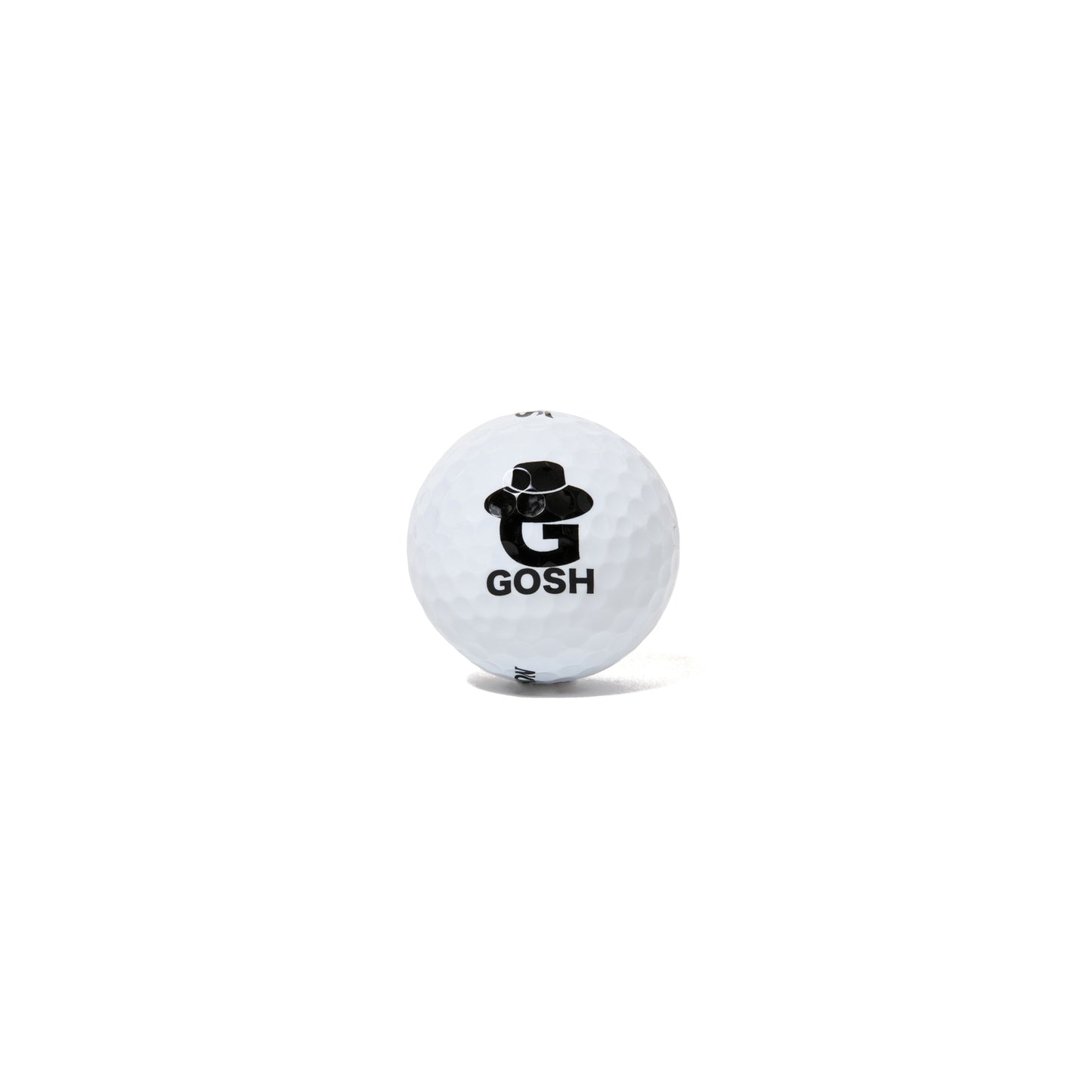 GOLF BALL