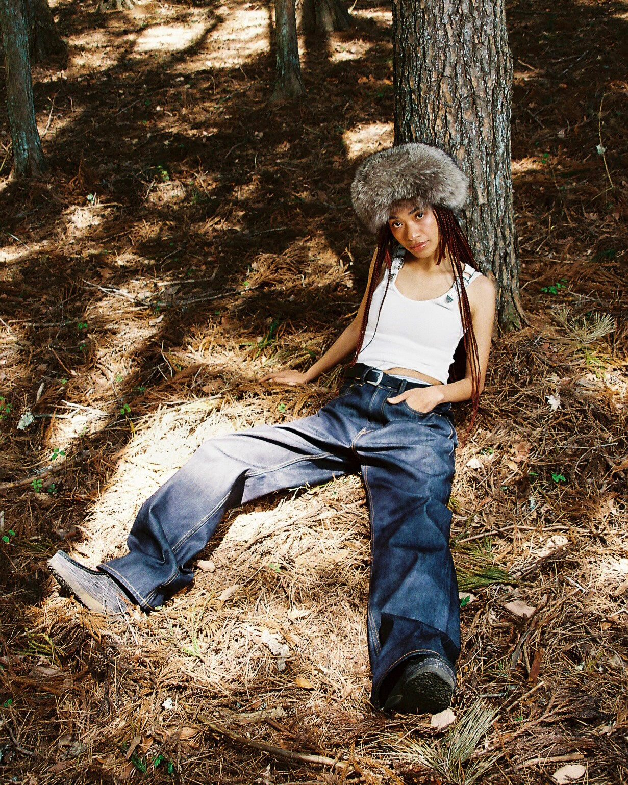 LOOKBOOK – GOSH