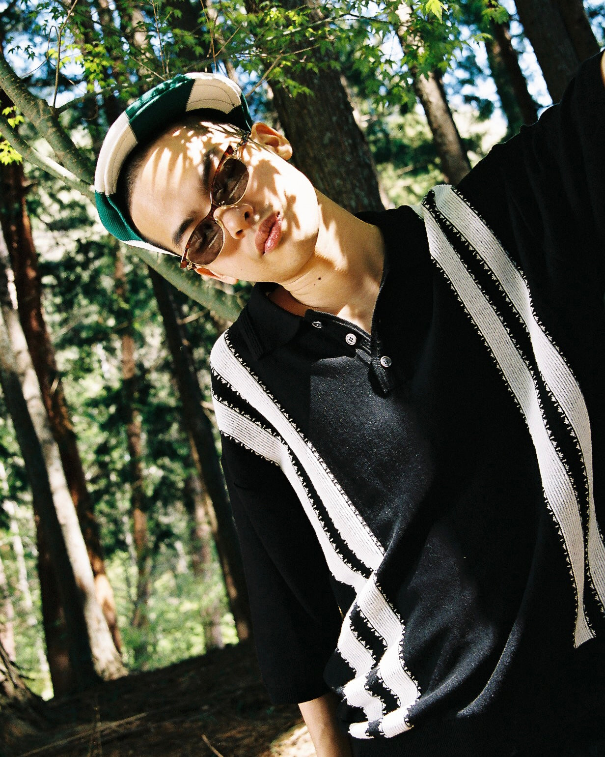 LOOKBOOK – GOSH