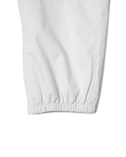 HYDRO SHIELD-TECH CARGO PANTS -  WHITE