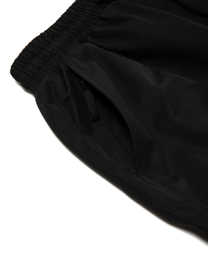 HYDRO SHIELD-TECH CARGO PANTS -  BLACK