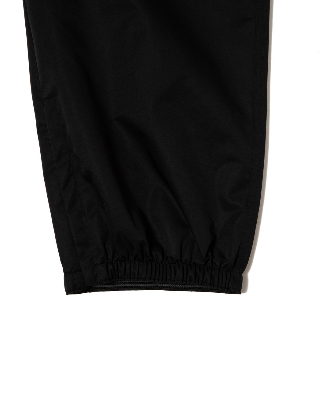 HYDRO SHIELD-TECH CARGO PANTS -  BLACK