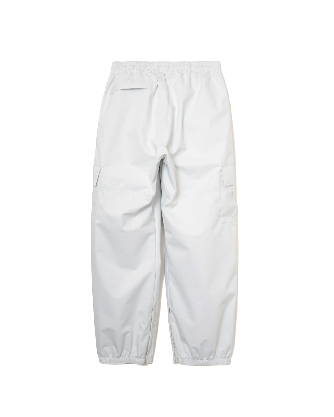 HYDRO SHIELD-TECH CARGO PANTS -  WHITE