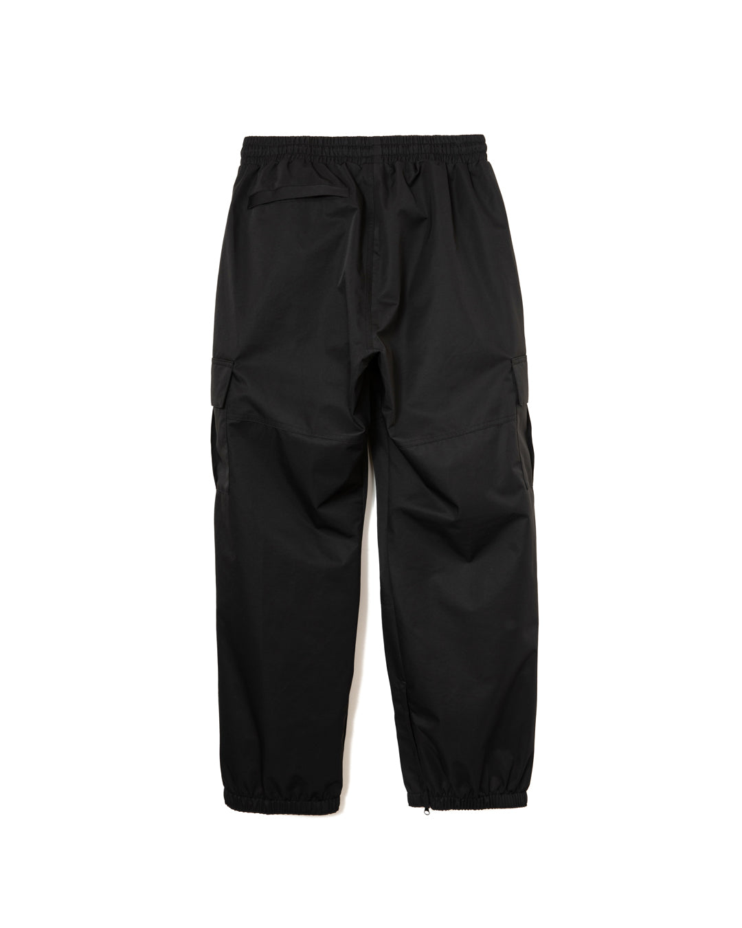 HYDRO SHIELD-TECH CARGO PANTS -  BLACK